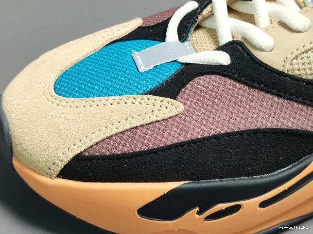 GW0297 Yeezy Boost Amber Enflame Adidas 700 0824